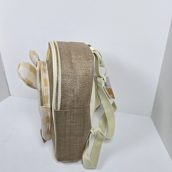 Disney Bioworld Winnie the Pooh  Backpack Nwt - Picture 3 of 6